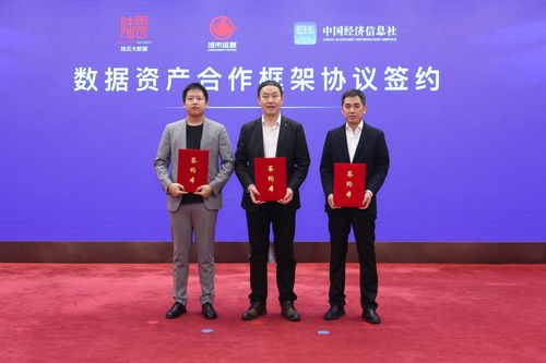 中國經(jīng)濟信息社啟動“數(shù)據(jù)資產(chǎn)入表全國行”活動，以經(jīng)濟信息咨詢賦能數(shù)據(jù)要素市場建設(shè)